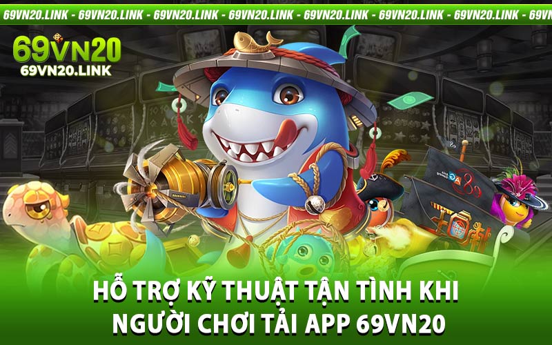 Tải APP 69vn20