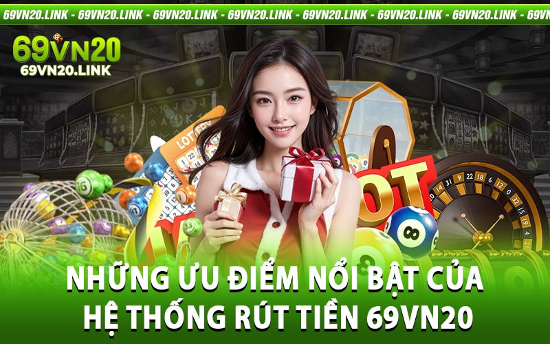 rút tiền 69vn20
