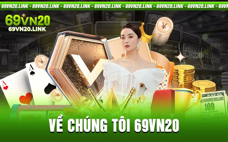 Về chúng tôi