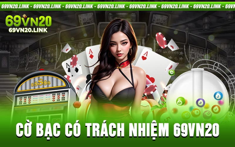 Cờ bạc có trách nhiệm
