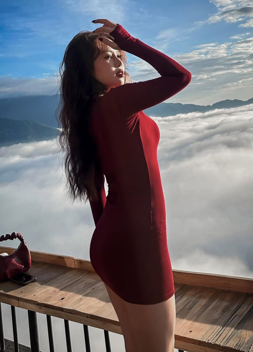 CEO Tú Anh