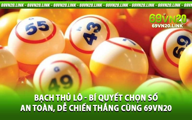 Bạch Thủ Lô